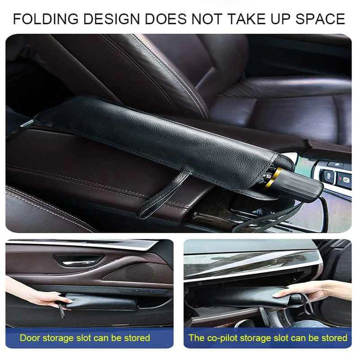 Portable Car Umbrella