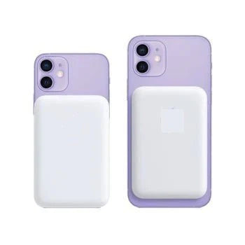 Wireless Power Bank Limited Time Offe