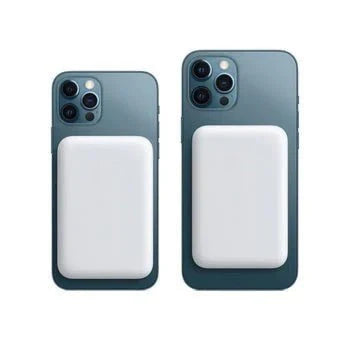 Wireless Power Bank Limited Time Offe